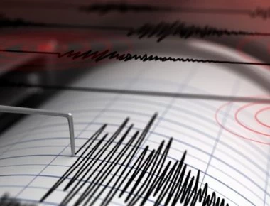 Ισχυρός σεισμός 6,3 Ρίχτερ «ταρακούνησαν» Παναμά - Κόστα Ρίκα (φώτο-βίντεο)